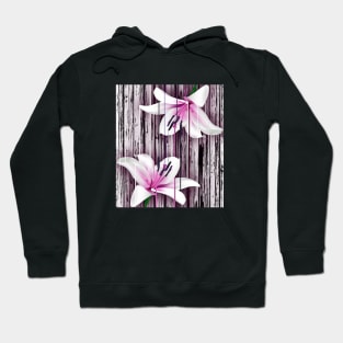 Pink Gin Hoodie